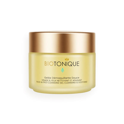 Gelée Démaquillante Douce