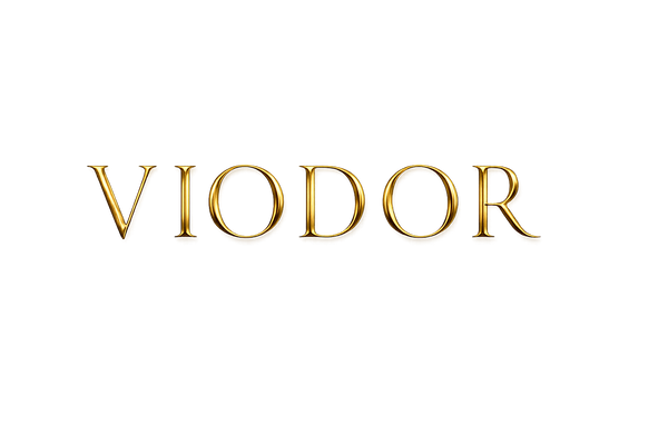 Viodor I Premium-Beauty-Produkten