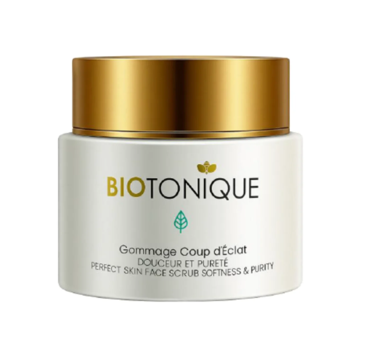 Gommage Coup d’Éclat 50ml