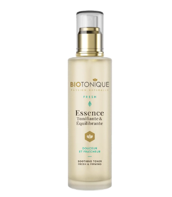 Essence Tonifiante & Équilibrante 100ml