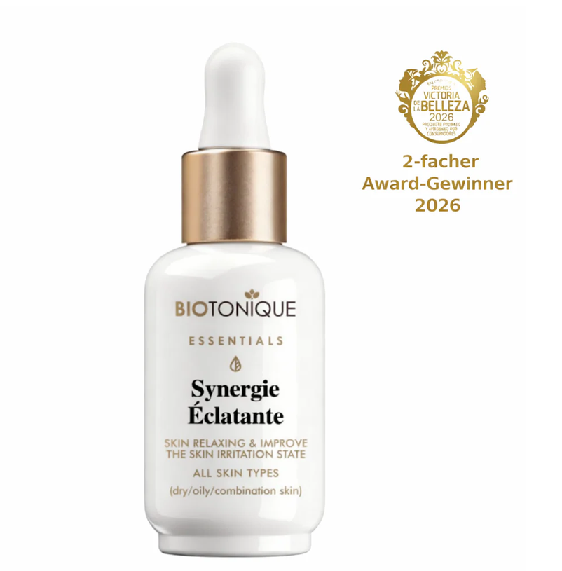 Synergie Éclatante 30ml