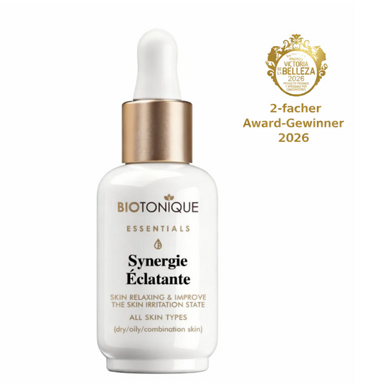 Synergie Éclatante 30ml
